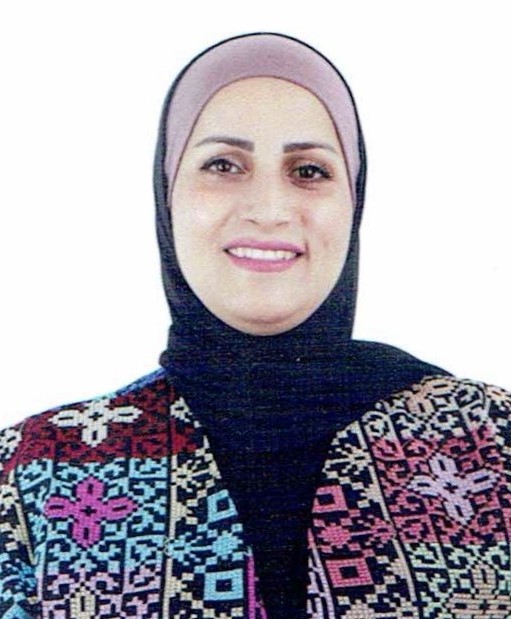 سعادة الدكتورة اسلام لويفي عيدالاتيم العزازمة