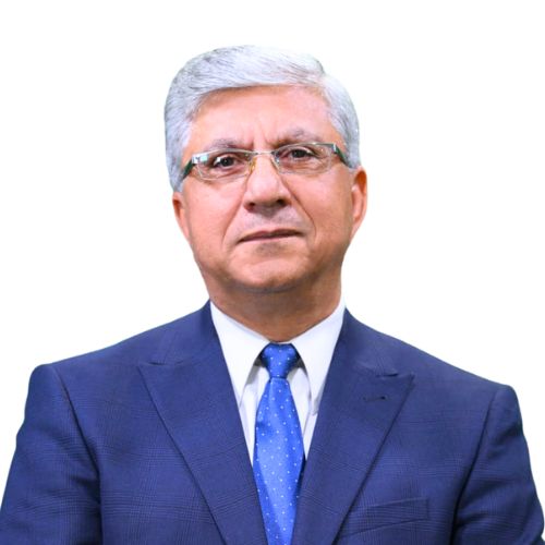 سعادة المهندس جهاد عبد المجيد خميس عبوي