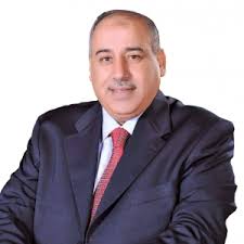 معالي السيد مازن تركي سعود القاضي