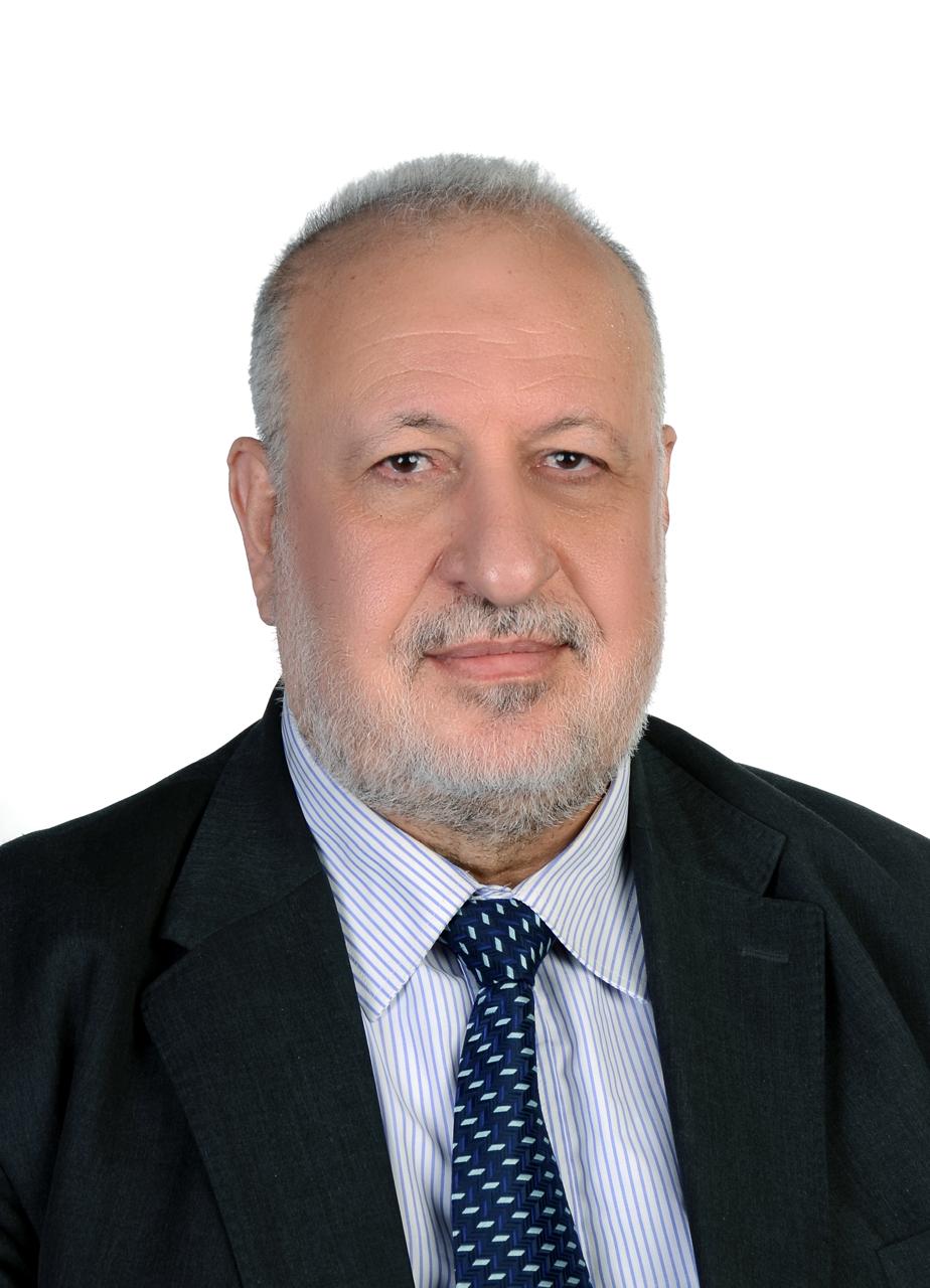 سعادة السيد محمد خليل محمد عقل