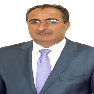 سعادة الدكتور مصطفى فؤاد محمد الخصاونة